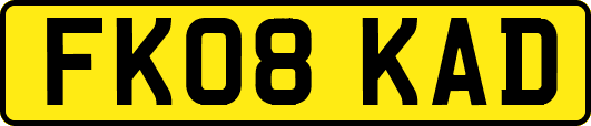 FK08KAD
