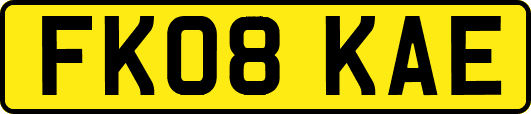 FK08KAE