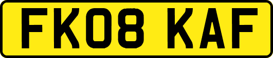 FK08KAF