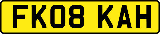 FK08KAH