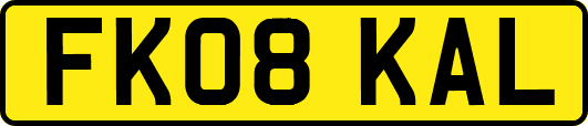 FK08KAL