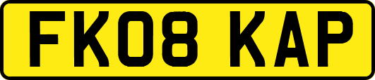 FK08KAP