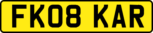 FK08KAR