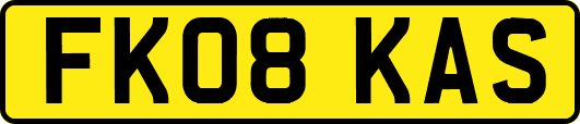 FK08KAS