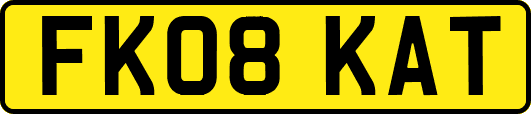 FK08KAT