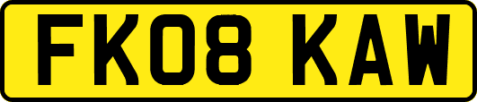 FK08KAW