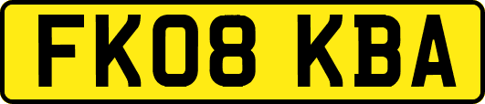 FK08KBA