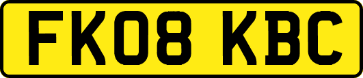 FK08KBC