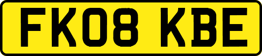 FK08KBE