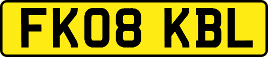 FK08KBL