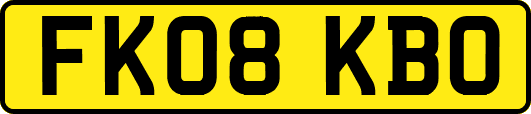 FK08KBO
