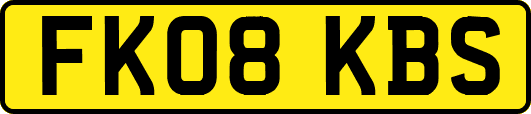 FK08KBS