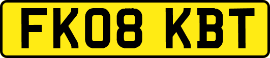FK08KBT