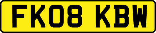 FK08KBW