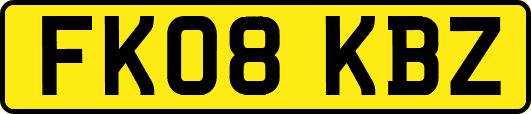 FK08KBZ