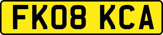 FK08KCA