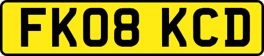 FK08KCD