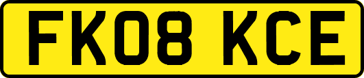 FK08KCE