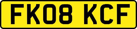 FK08KCF