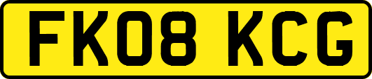 FK08KCG