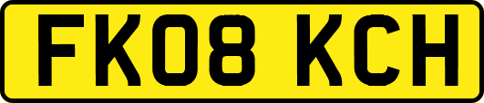 FK08KCH