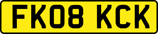 FK08KCK