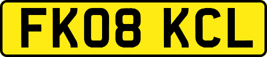 FK08KCL