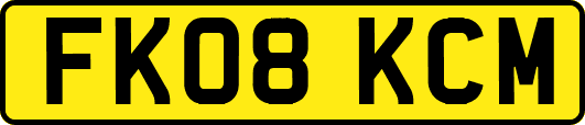 FK08KCM