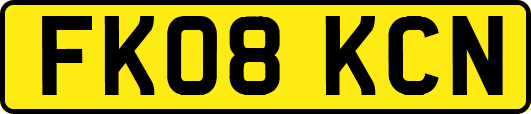 FK08KCN