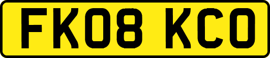 FK08KCO