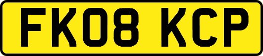 FK08KCP