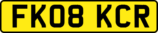 FK08KCR