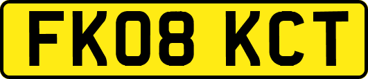 FK08KCT