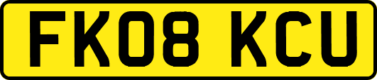 FK08KCU
