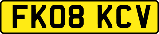 FK08KCV