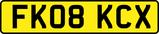 FK08KCX