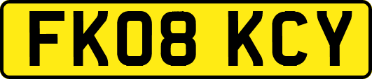 FK08KCY