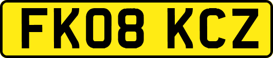 FK08KCZ