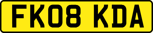 FK08KDA