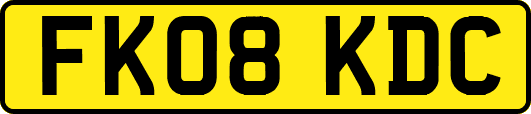 FK08KDC