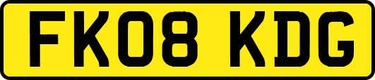 FK08KDG