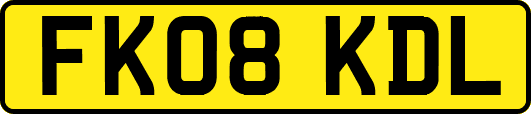 FK08KDL
