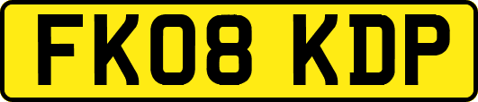 FK08KDP