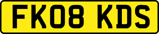 FK08KDS