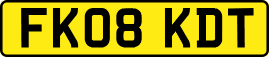 FK08KDT