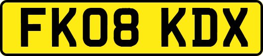 FK08KDX