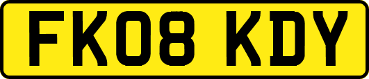 FK08KDY