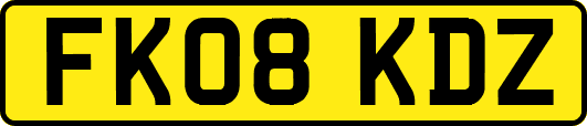 FK08KDZ