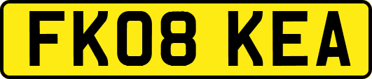 FK08KEA