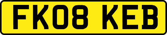 FK08KEB